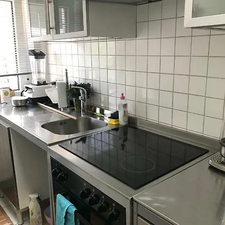 1 Mit Kueche Und Bad In * Wuppertal