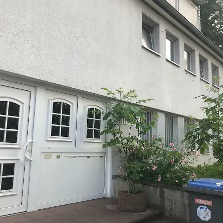 1 Mit Kueche Und Bad In Wuppertal