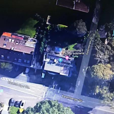 1 Mit Kueche Und Bad In *