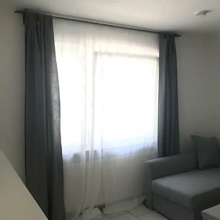 Apartmán 1 Mit Kueche Und Bad In Wuppertal