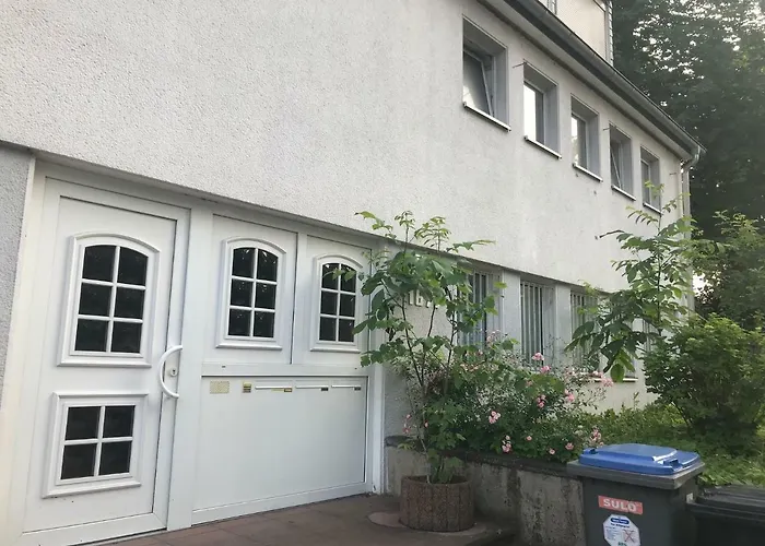 1 Mit Kueche Und Bad In Wuppertal