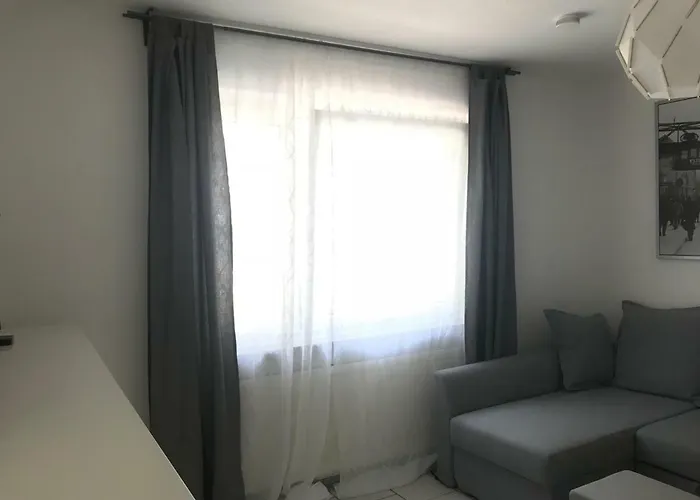 Lejlighed 1 Mit Kueche Und Bad In Wuppertal